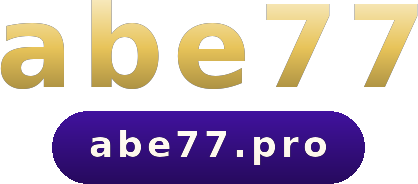 abe77 logo